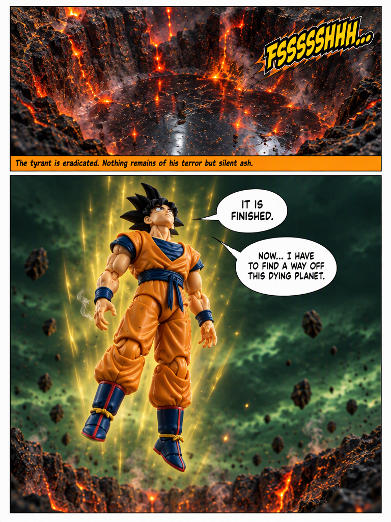Final Minutes of a Dying World (page 4 of 4)