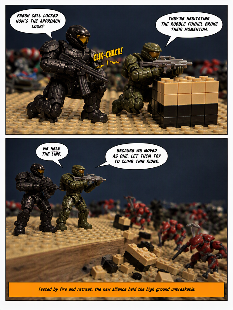 Tactical Retreat (page 4 of 4)