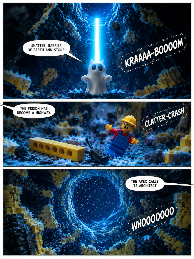 Sovereign of the Summit (page 2 of 4)