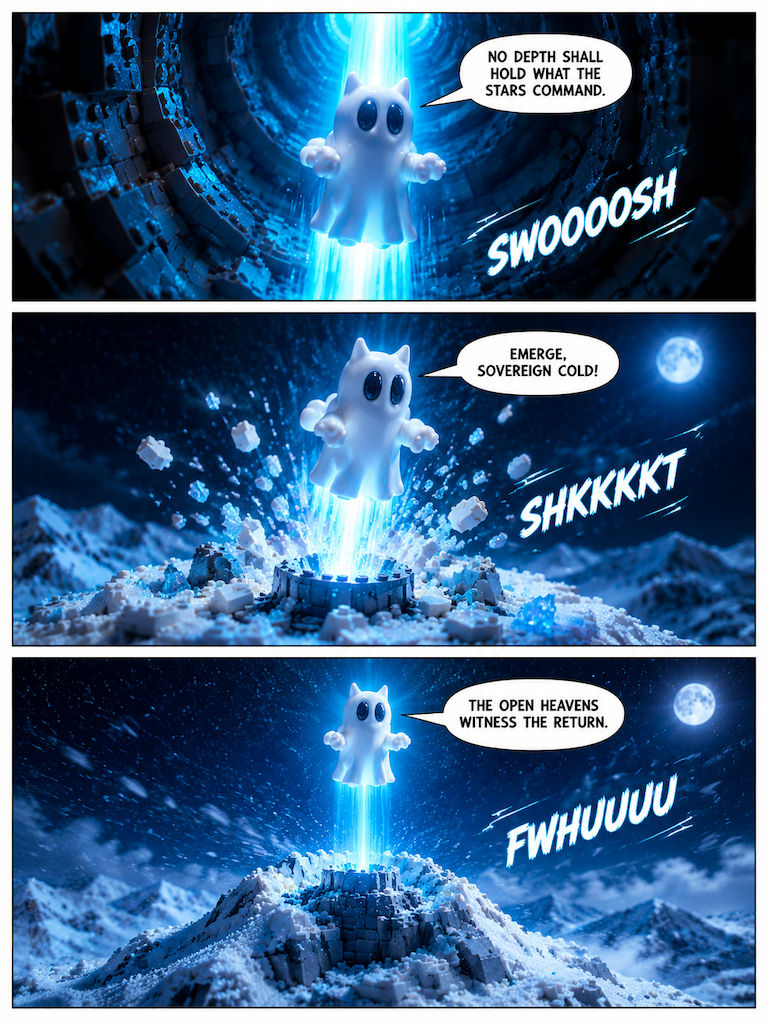 Sovereign of the Summit (page 3 of 4)