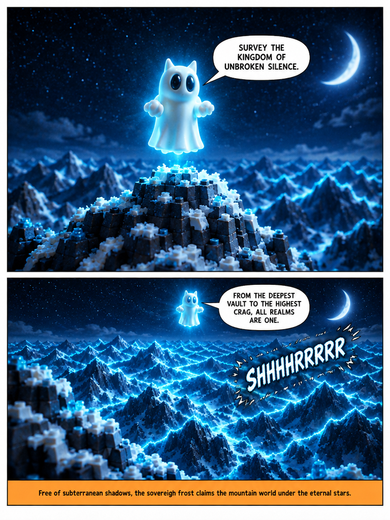 Sovereign of the Summit (page 4 of 4)