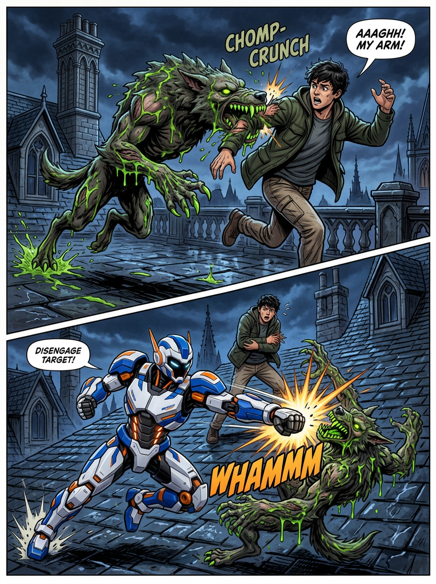 Toxic Bite (page 3 of 4)