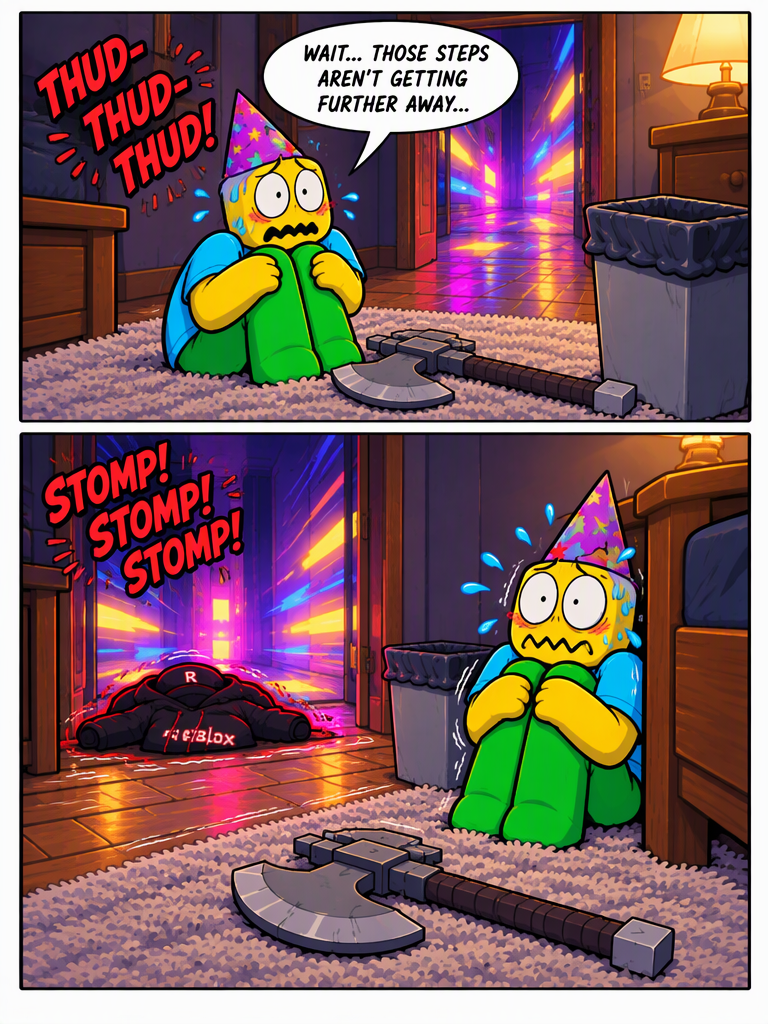 Red Hot Rage (page 5 of 16)