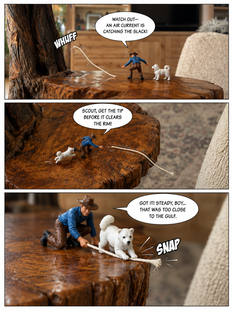 Summit Bivouac (page 2 of 4)