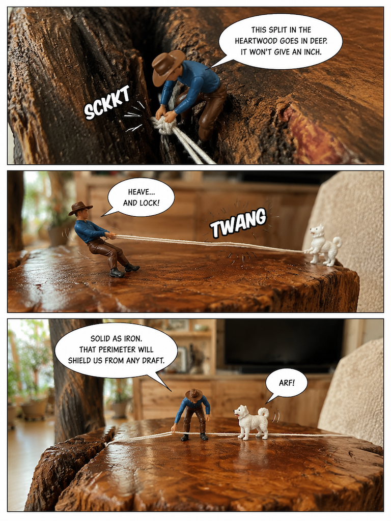 Summit Bivouac (page 3 of 4)