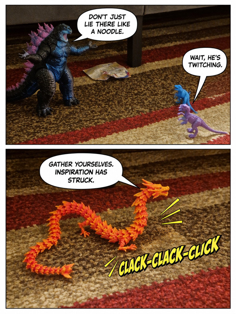 Living Room Theme Park (page 2 of 4)