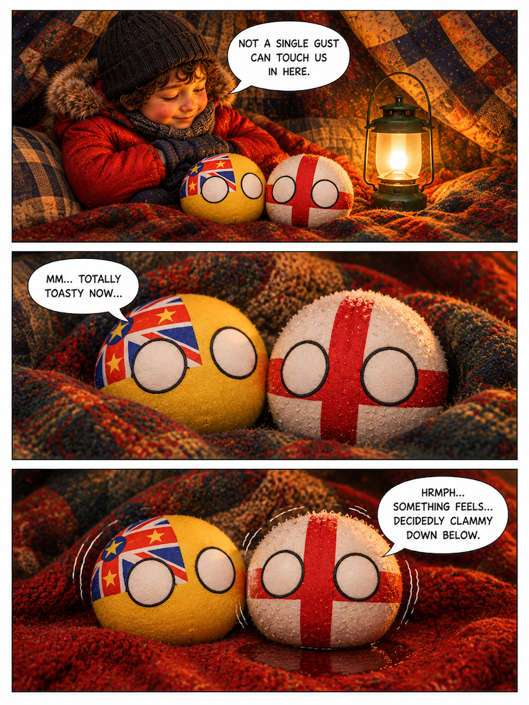 Another Lost in the Drift (page 9 of 16)