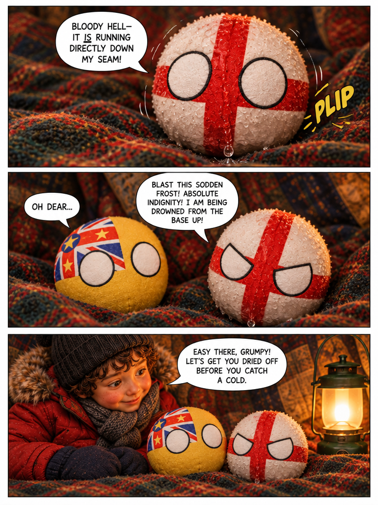 Another Lost in the Drift (page 10 of 16)