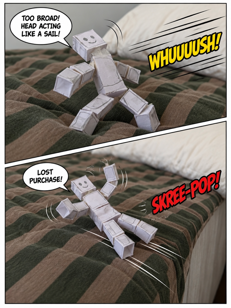 Fold Against the Gale (page 3 of 4)