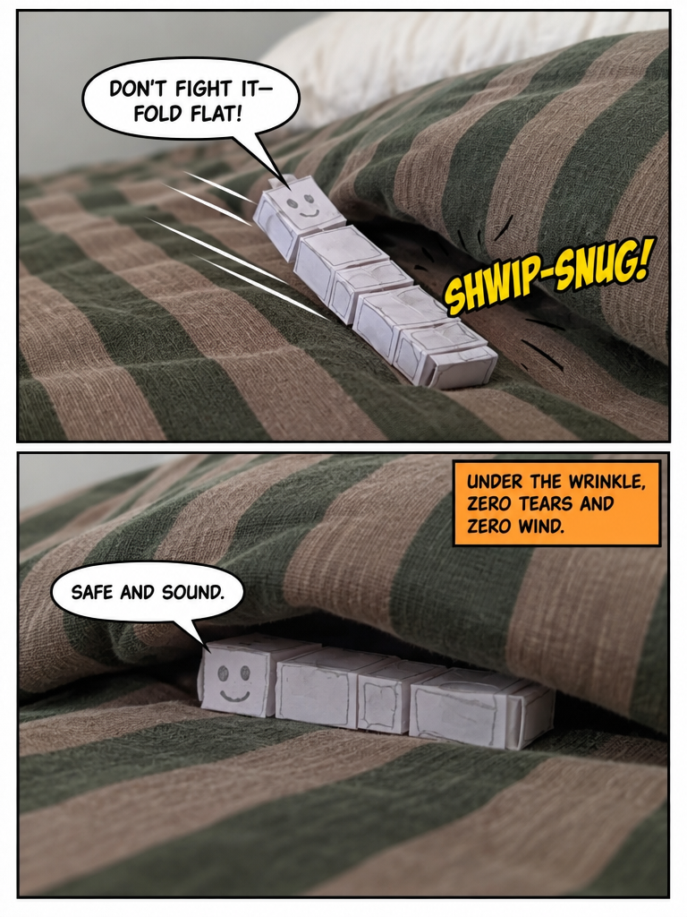 Fold Against the Gale (page 4 of 4)