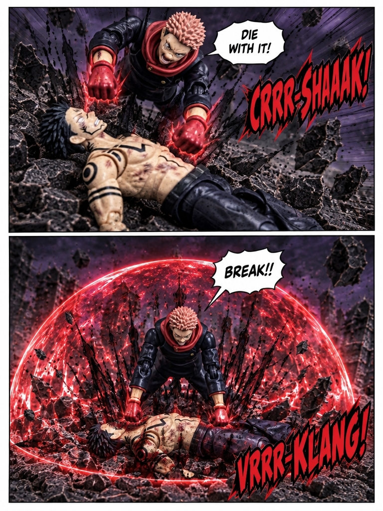 Sealing the Calamity (page 3 of 4)