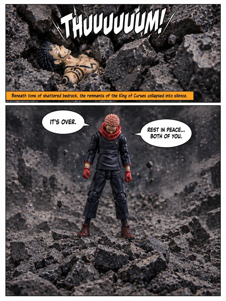 Sealing the Calamity (page 4 of 4)