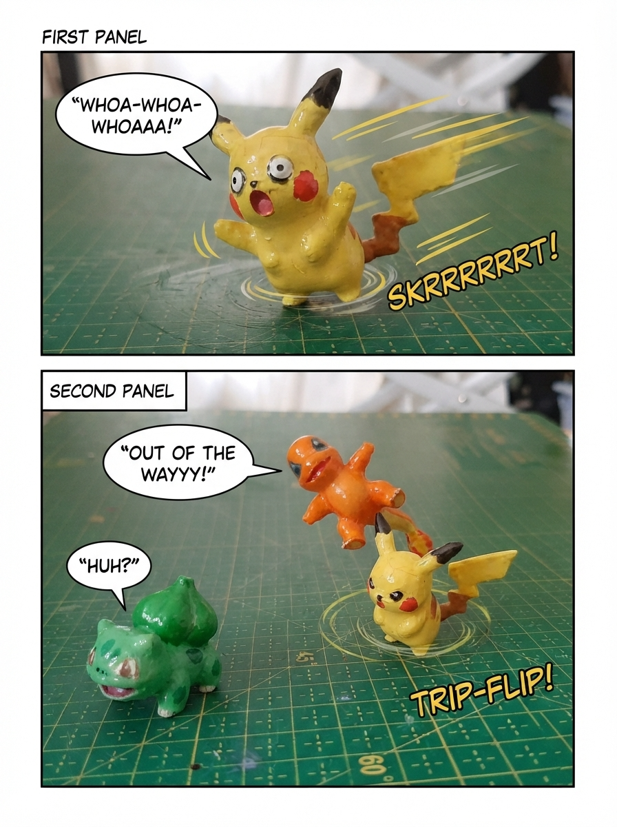 The Grid Sprint (page 2 of 4)