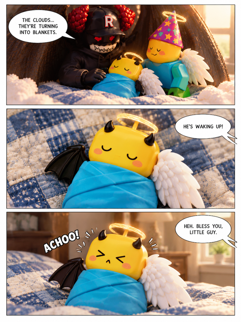 Turn Real Life (page 2 of 4)