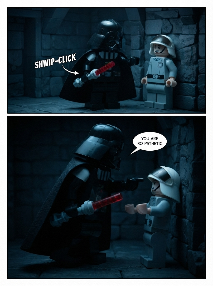 Trial by Claws (page 3 of 4)