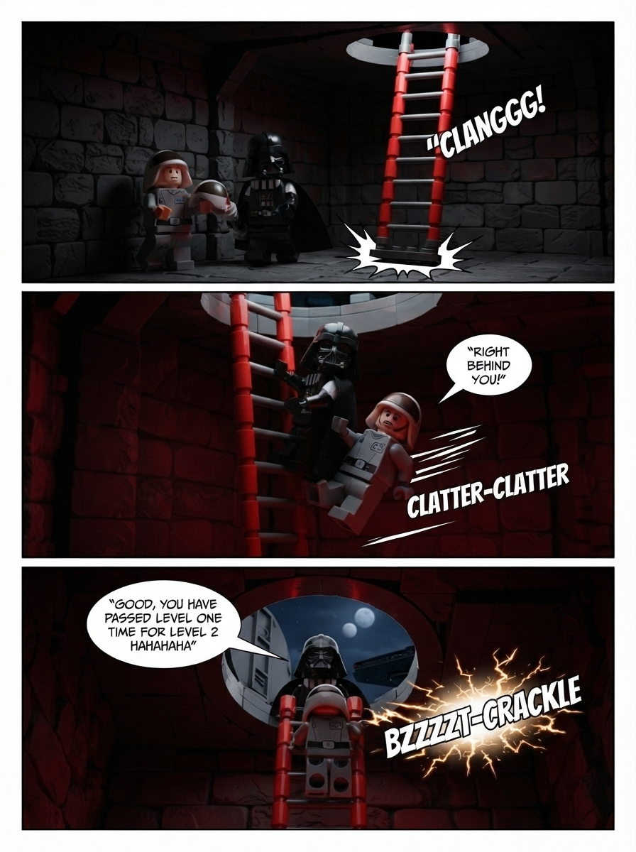 Trial by Claws (page 4 of 4)
