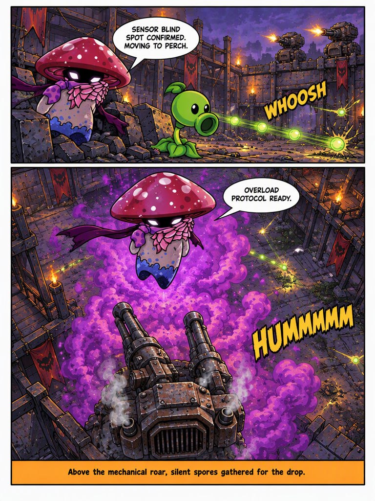 Frontier of the Plaintiverse (page 6 of 36)