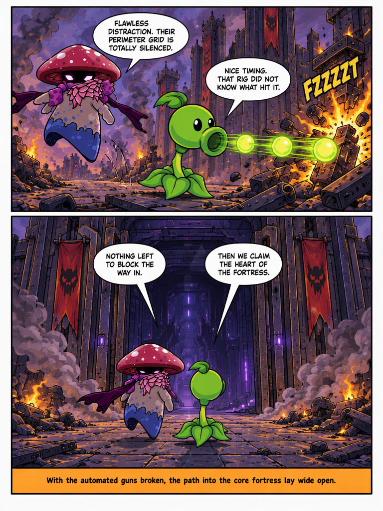 Frontier of the Plaintiverse (page 8 of 36)
