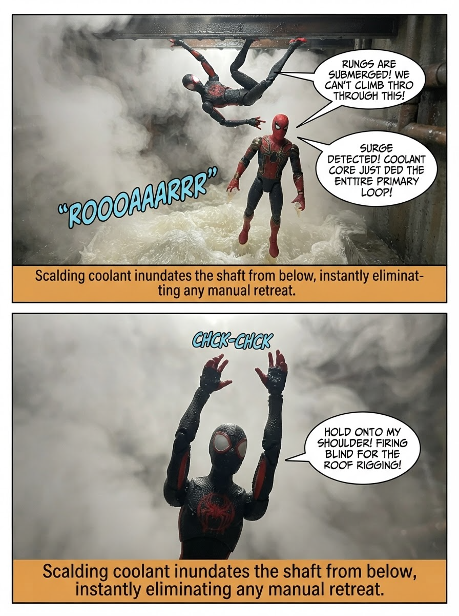 Subterranean Master Key (page 6 of 8)