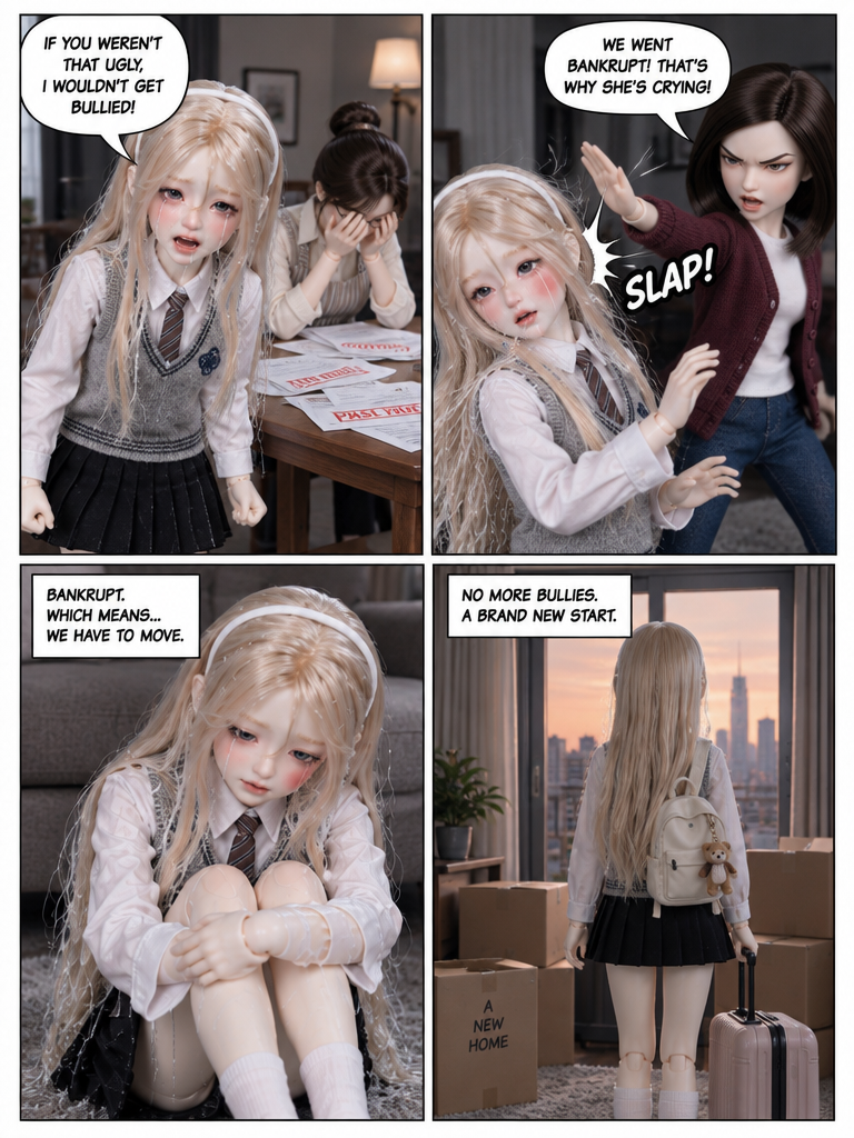 A Brand New Start (page 4 of 4)
