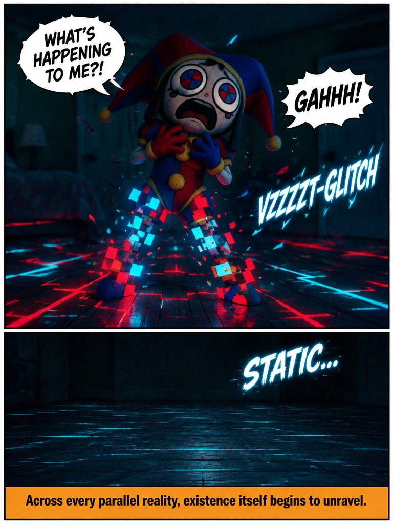 Five Minutes Left (page 2 of 4)