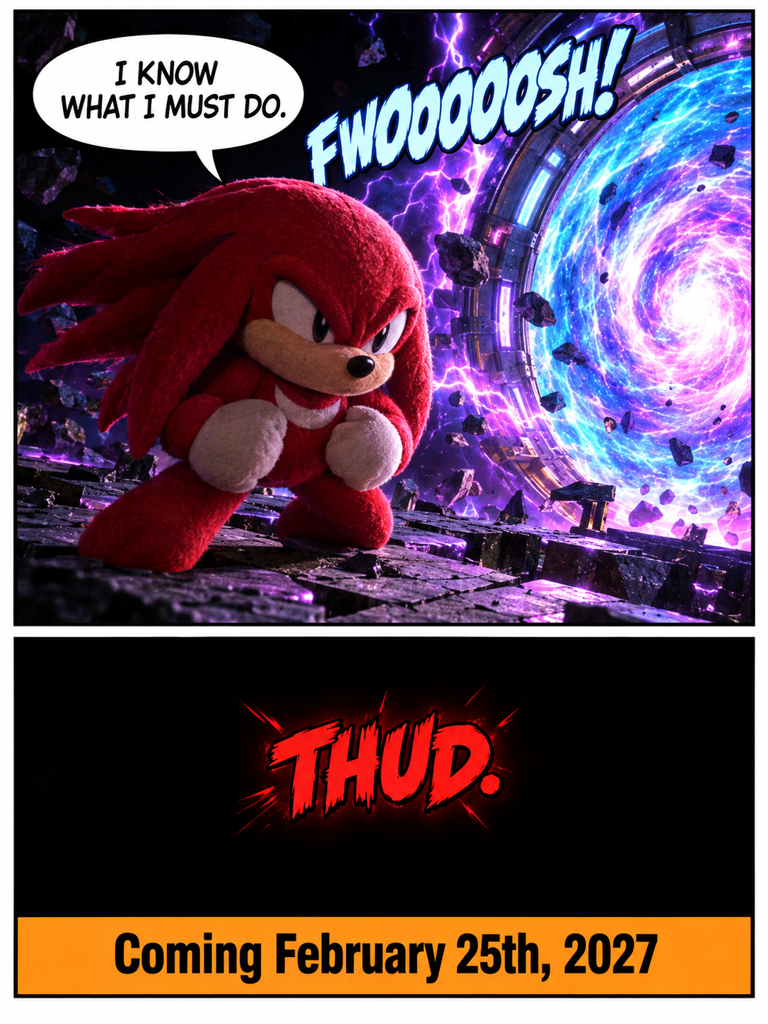 Five Minutes Left (page 4 of 4)