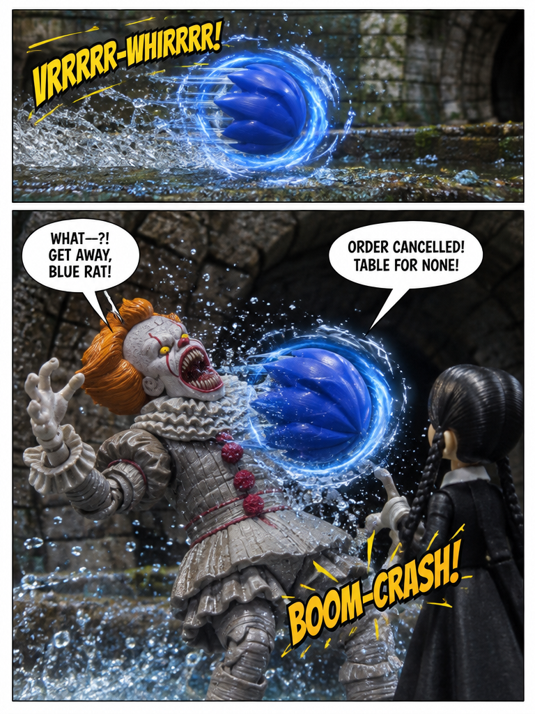 Extraction from the Cistern (page 2 of 4)
