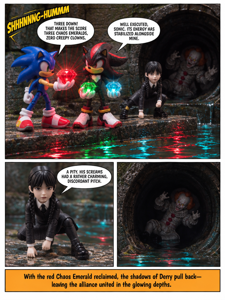 Extraction from the Cistern (page 4 of 4)