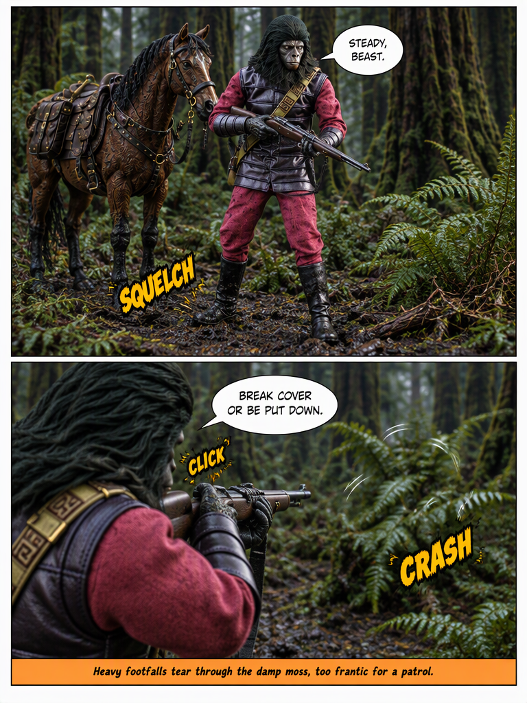 Stalking the Shallows (page 17 of 28)