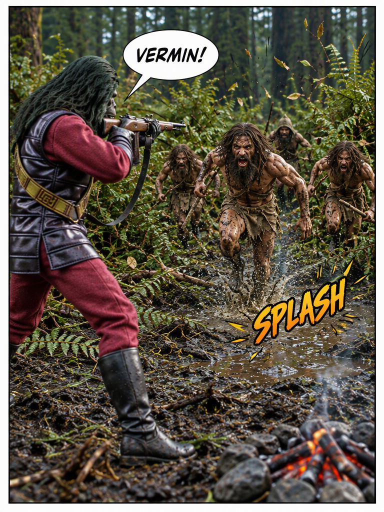 Stalking the Shallows (page 18 of 28)