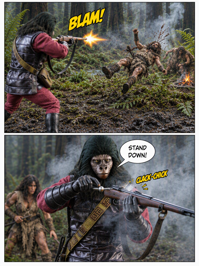 Stalking the Shallows (page 19 of 28)