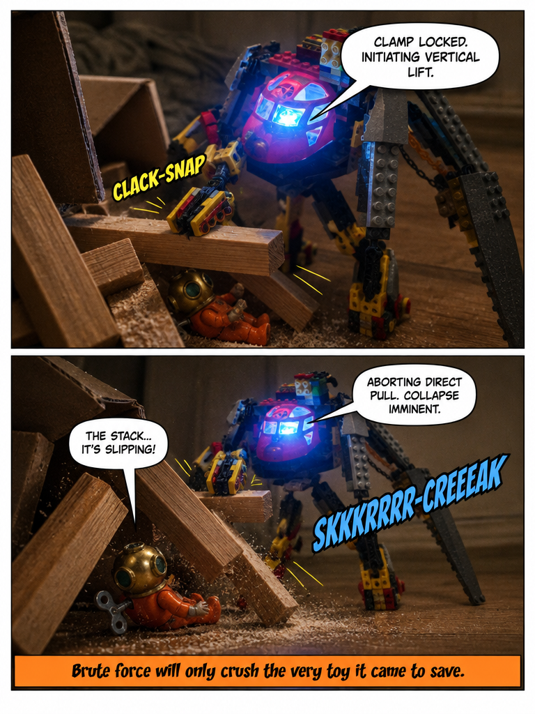 Beacon in the Dark (page 2 of 4)