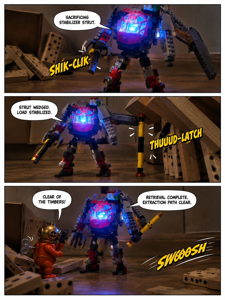 Beacon in the Dark (page 3 of 4)