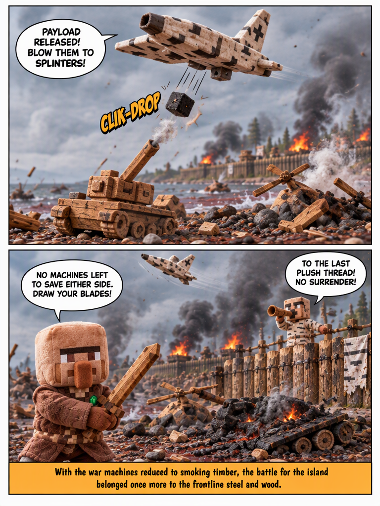 The War Machines of Wood (page 4 of 4)