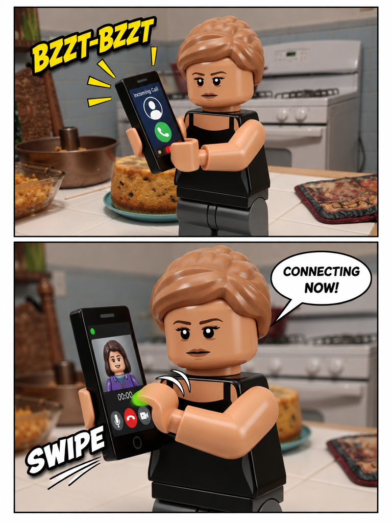 Face to Face (page 3 of 4)