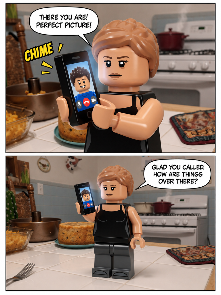 Face to Face (page 4 of 4)