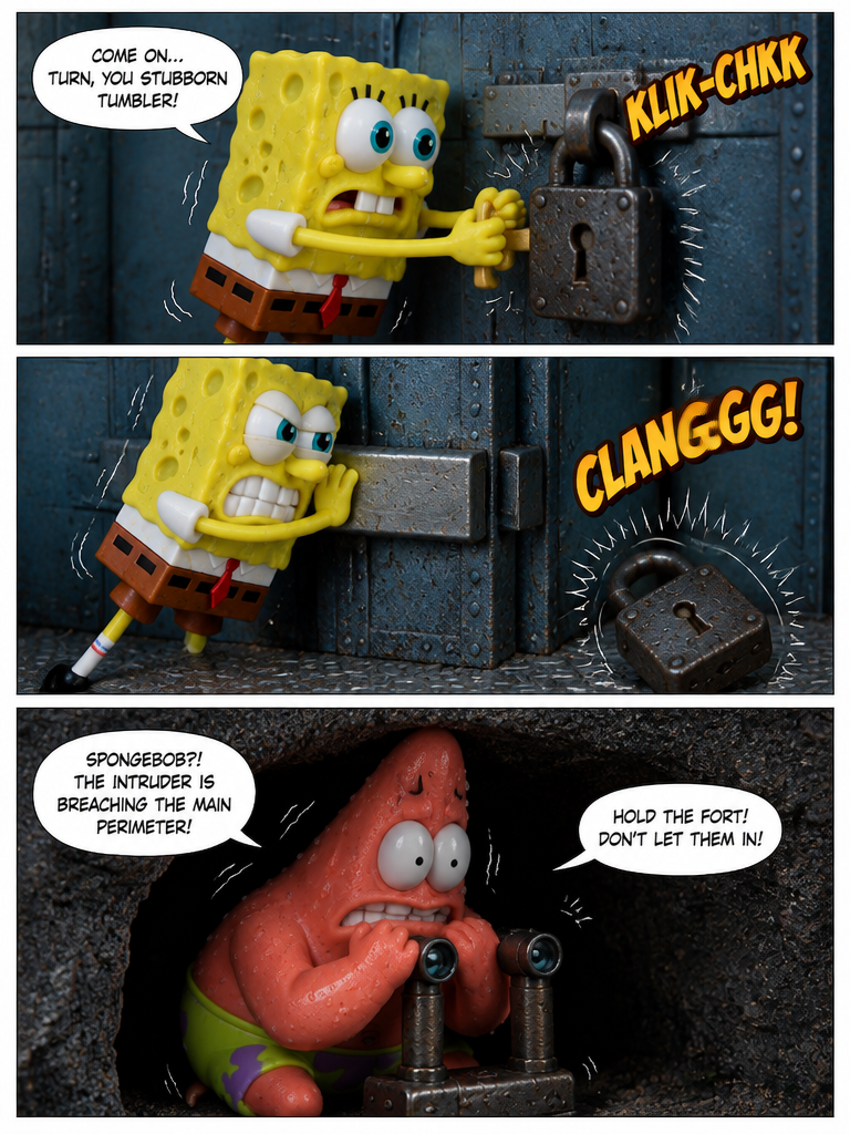 Airtight Dread (page 2 of 4)