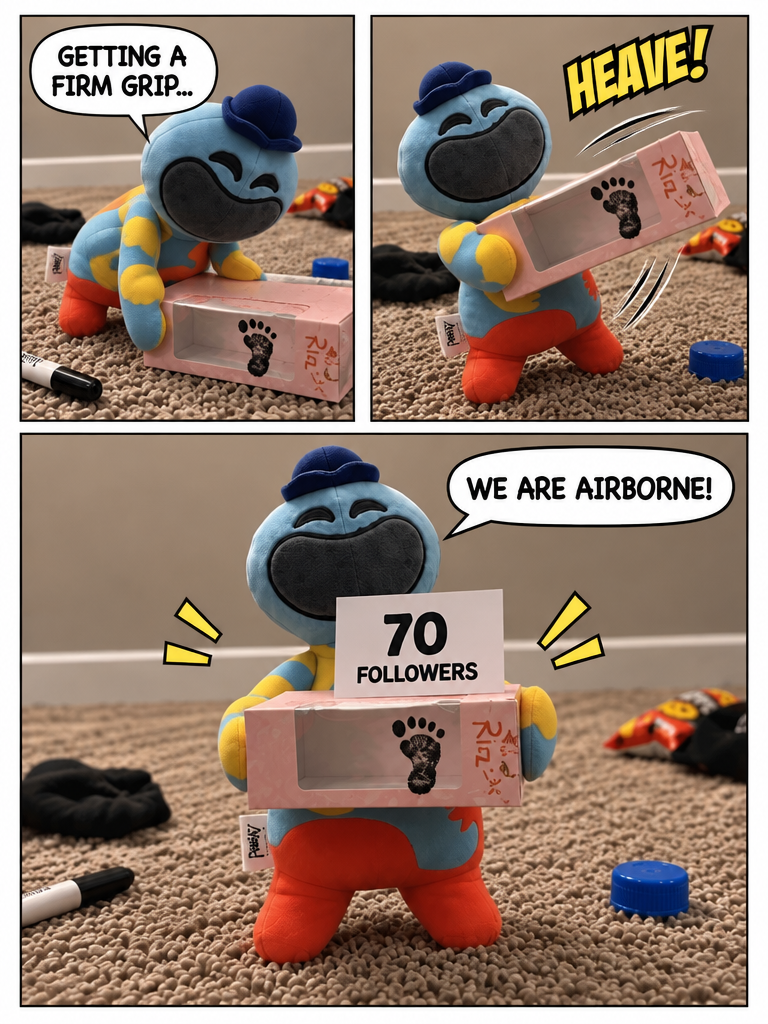 The Milestone Shrine (page 2 of 4)