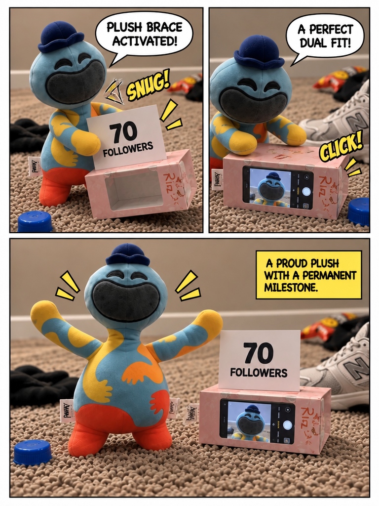 The Milestone Shrine (page 4 of 4)