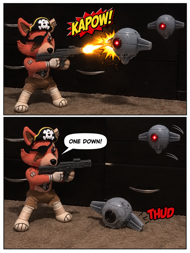 Fallback to the Pods (page 3 of 4)