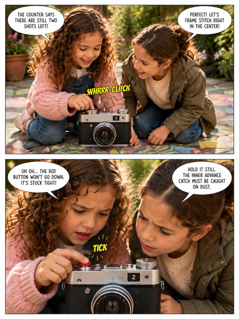 Sunburst Keepsake (page 2 of 4)