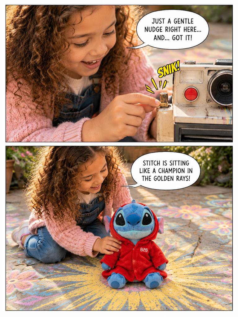 Sunburst Keepsake (page 3 of 4)