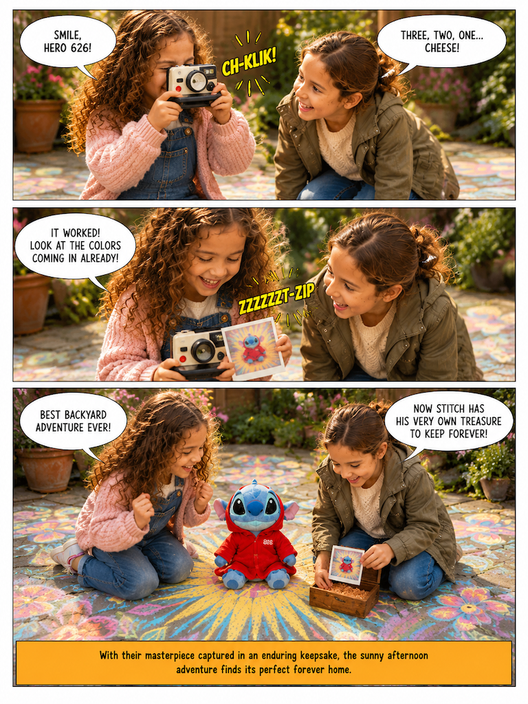 Sunburst Keepsake (page 4 of 4)