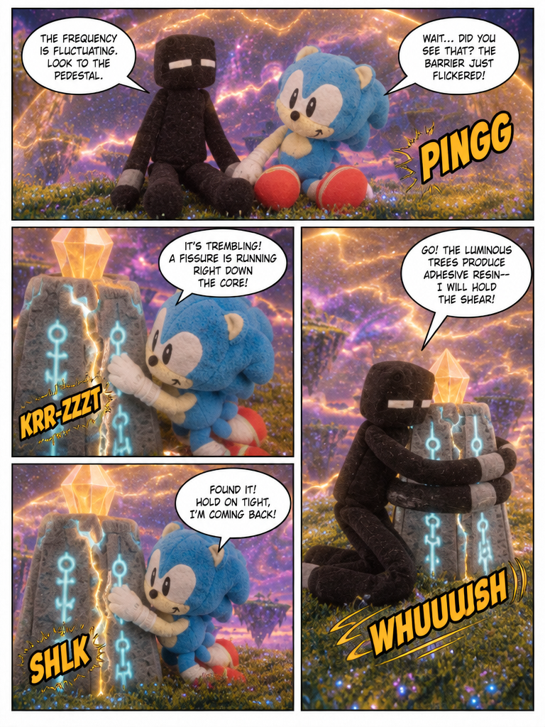 The Verity Orb Awakening (page 13 of 20)