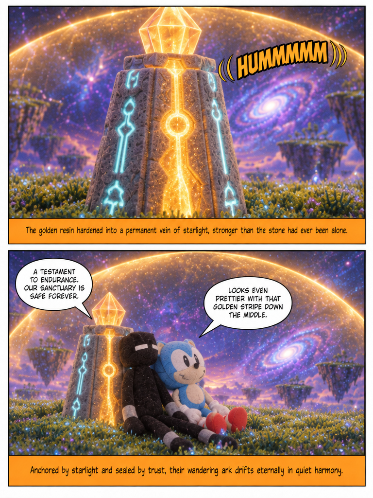 The Verity Orb Awakening (page 16 of 20)