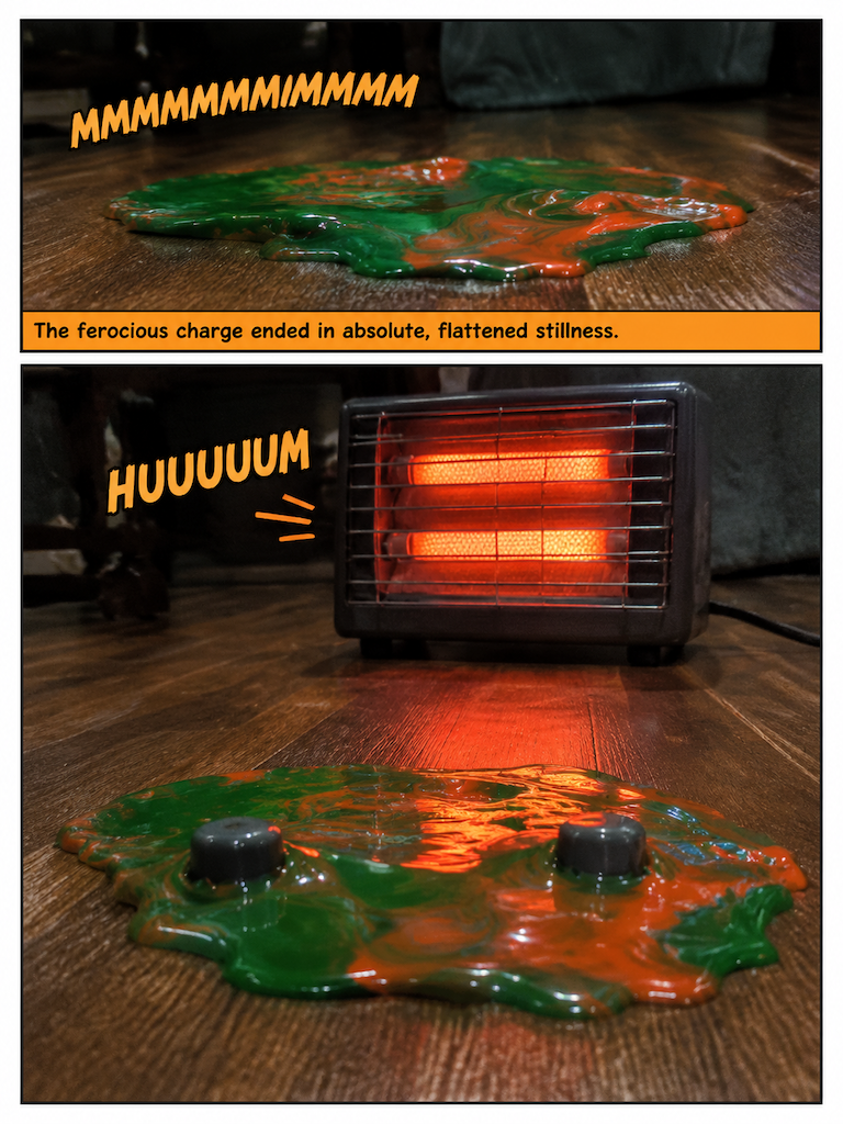Flash Melt (page 4 of 4)