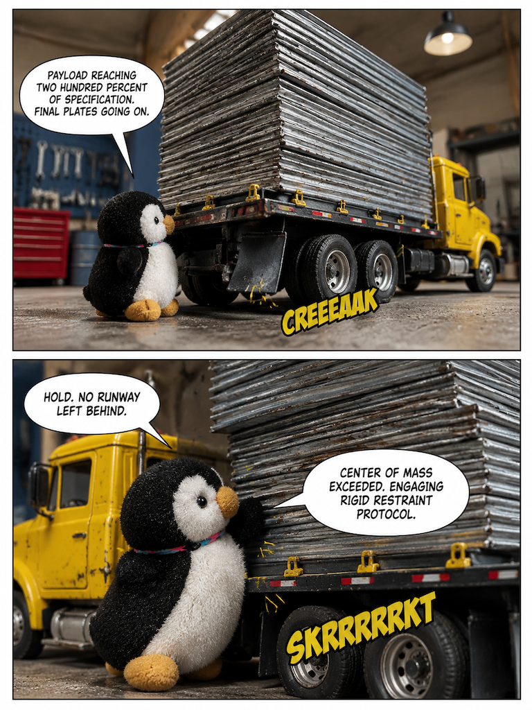 Operation Runway South (page 2 of 4)