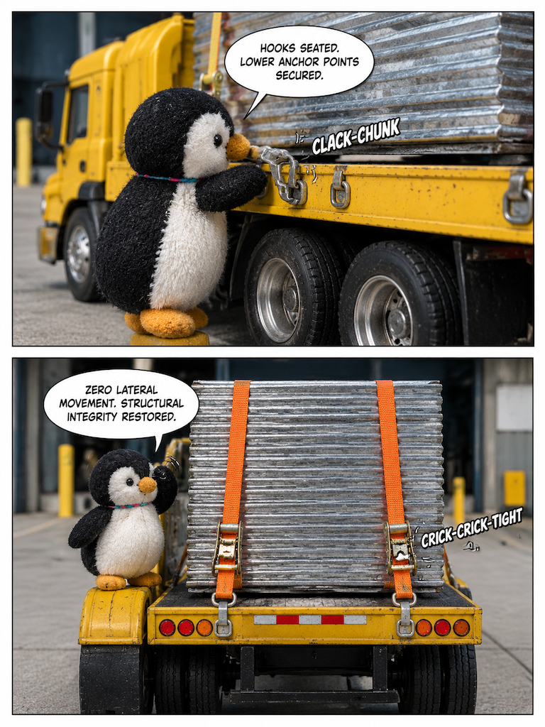 Operation Runway South (page 3 of 4)