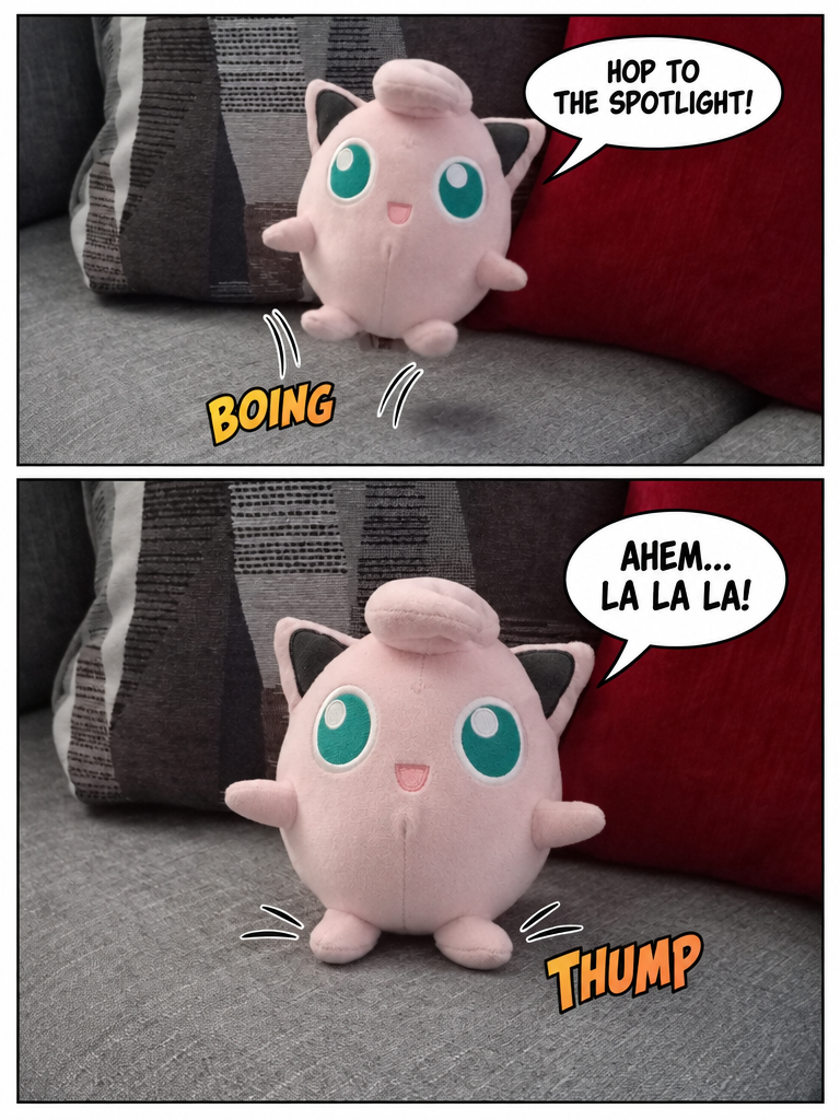 A Song on the Sofa (page 2 of 4)