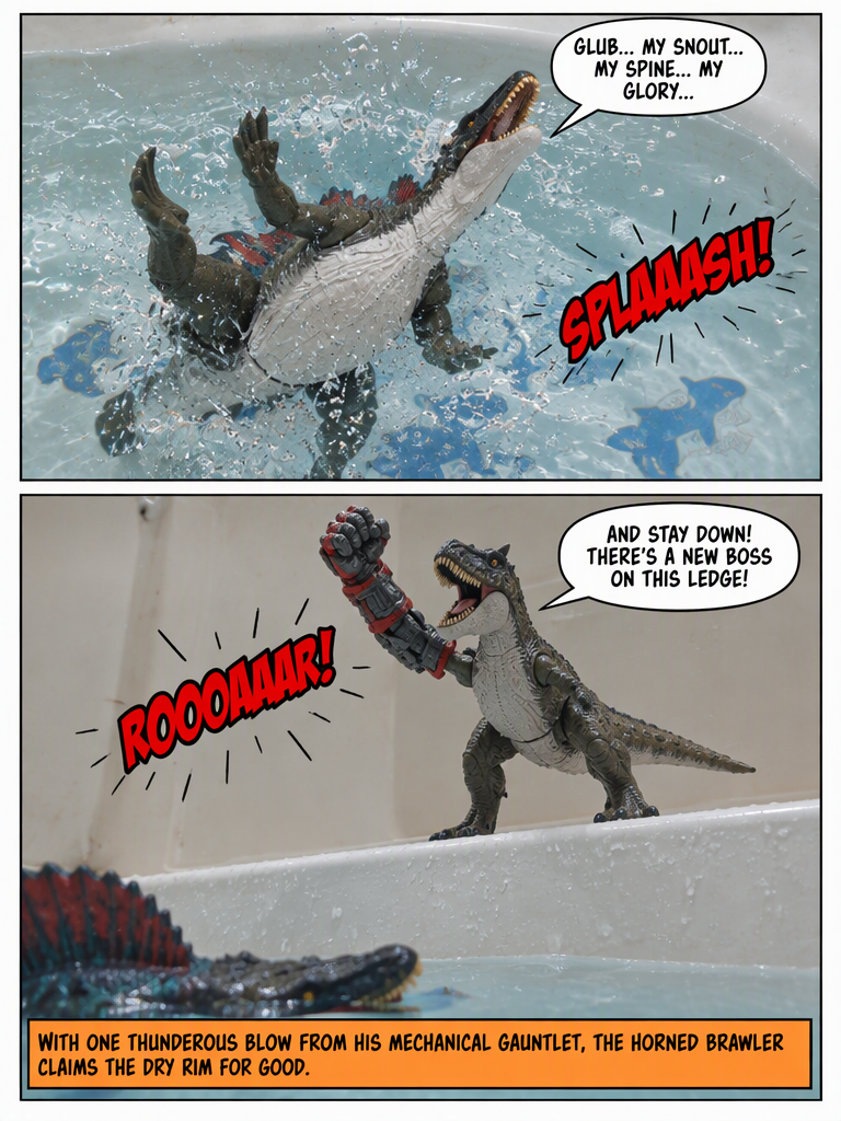 Mech-Punch Payback (page 4 of 4)